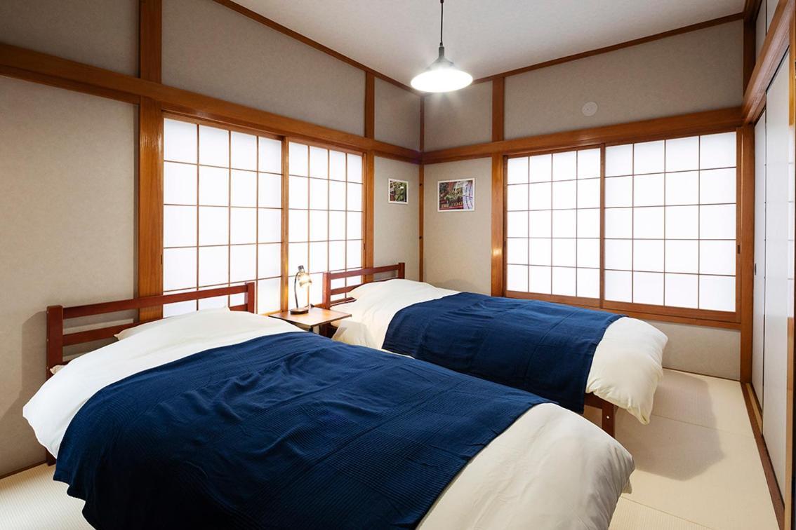 Wave House Kujukuri Fujishita - Self Check-In Only Villa Exterior photo